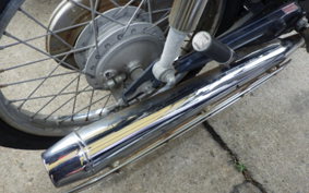 HONDA C90 SUPER CUB E HA02