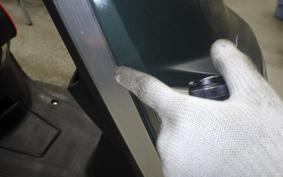 HONDA ﾀﾞﾝｸ 2024 AF74