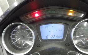 PIAGGIO X10 350 2014