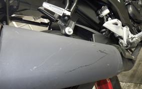 SUZUKI GSX-S125 DL32B