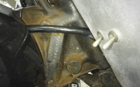 HARLEY FLH 1200 2004