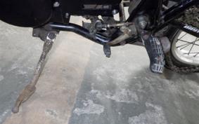 YAMAHA SR400 Gen.3 2003 RH01J