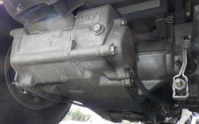 HONDA GYRO CANOPY 2002 TA03