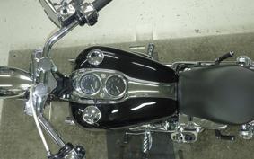 HARLEY FXDLI 1450 2006