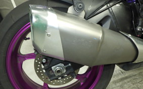 SUZUKI GSX-R600 2009