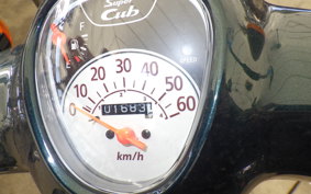 HONDA C50 SUPER CUB 1996 AA09