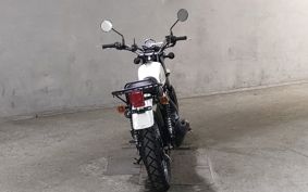 KAWASAKI 250TR BJ250F