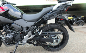 SUZUKI STROM 250ABS DS11A
