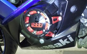 KAWASAKI NINJA 1000 A 2015