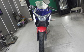 HONDA CBR250R GEN 3 2019 MC41