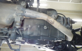 SUZUKI ｼﾞｸｻｰ150 ED13N
