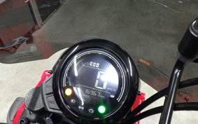 HONDA CT125-2 2016 JA65