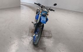 KAWASAKI D-TRACKER LX250E