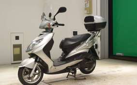YAMAHA CYGNUS 125 X 2 2025 SE44J