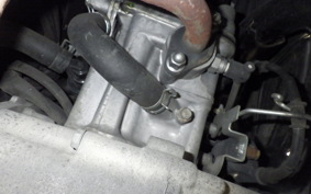 HONDA PCX 125 2021 JF28