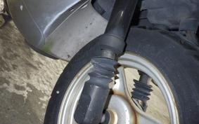 HONDA DIO Gen.6 2016 AF62