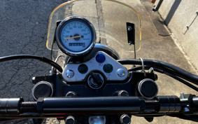 SUZUKI GLASS TRACKER BIG BOY NJ4BA