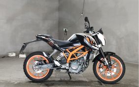 KTM 390 DUKE JGJ40