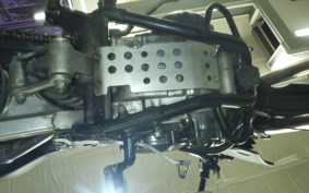 KAWASAKI KLX250D TRACKER LX250E