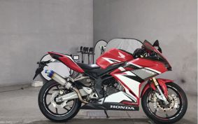 HONDA CBR250RR MC51