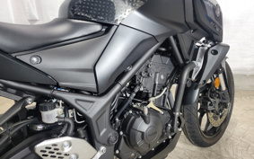 YAMAHA MT-25 RG74J