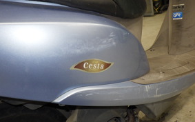HONDA DIO CESTA GEN 2 2022 AF62