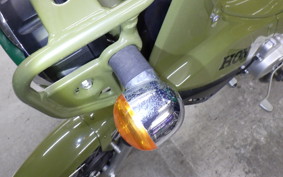 HONDA ｸﾛｽｶﾌﾞ110-2 1998 JA45