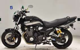 YAMAHA XJR1300 Gen.2 2018 RP17J