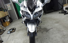 YAMAHA FJR1300 AS 2017 RP27J