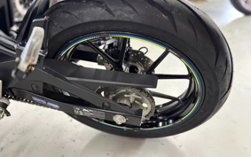 SUZUKI GSX-R125 ABS DL33B