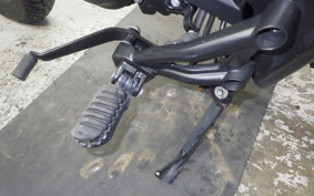 HONDA REBEL 250 A 2018 MC49