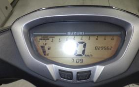 SUZUKI ｽｳｨｯｼｭ125 DV12B