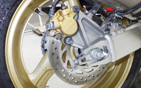 HONDA CB400SF VTEC 2012 NC42