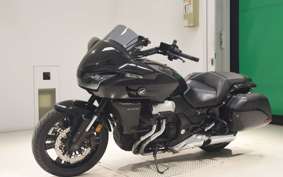 HONDA CTX1300 2016 SC74