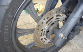 HONDA PCX125 JF81