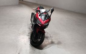 KAWASAKI NINJA 400 2018 EX400G