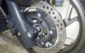SUZUKI SKYWAVE 250 (Burgman 250) SS 2 CJ46A