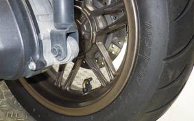HONDA FORZA 250 2024 MF17