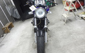 HONDA HORNET 250 2014 MC31