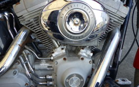 HARLEY FXST 1580 2009