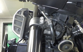 YAMAHA MT-09 A 2018 RN52J