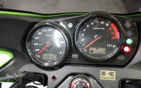 KAWASAKI ZRX1200 D 2016 ZRT20D
