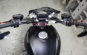 DUCATI DIAVEL X 2016