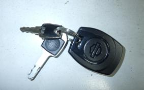 HARLEY FXBR1920 2025