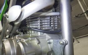 KAWASAKI KLX150L