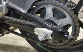KAWASAKI NINJA 400R 2010 ER400B