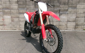 HONDA CRF250 RALLY ME12