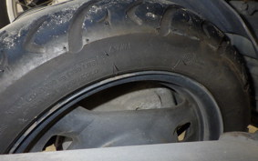 SUZUKI LET's 4 CA45A