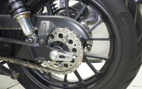 HONDA GB350S 2021 NC59