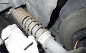 HONDA SPACY 100 JF13